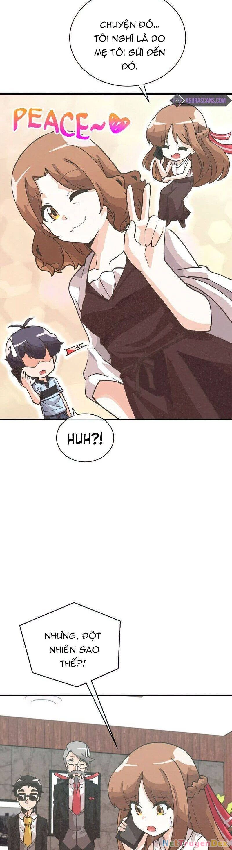 Nông Dân Linh Hồn Chapter 104 - 29