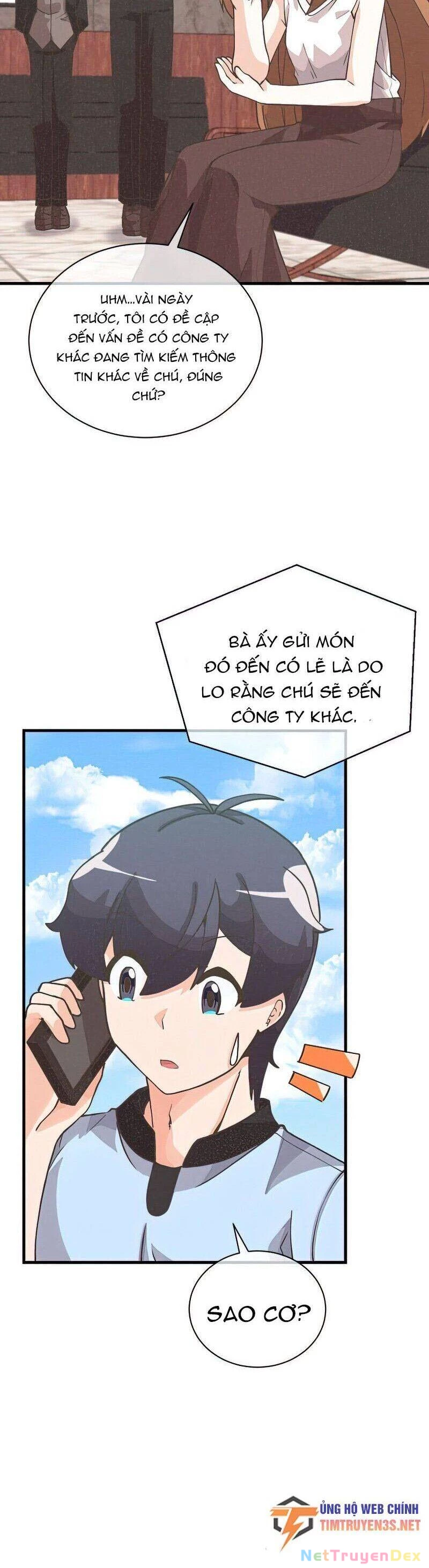 Nông Dân Linh Hồn Chapter 104 - 30