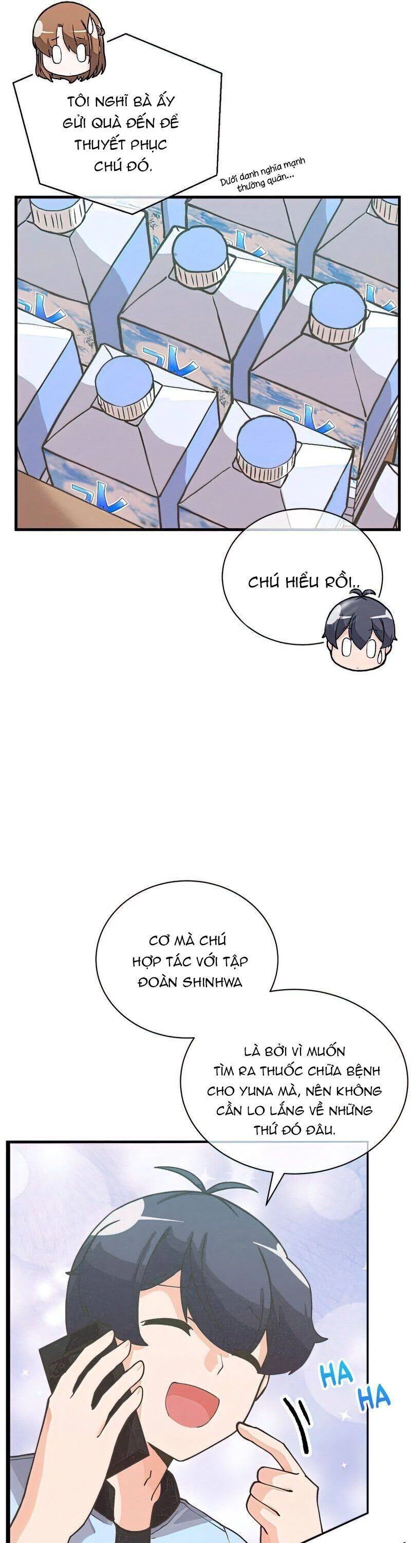 Nông Dân Linh Hồn Chapter 104 - 31