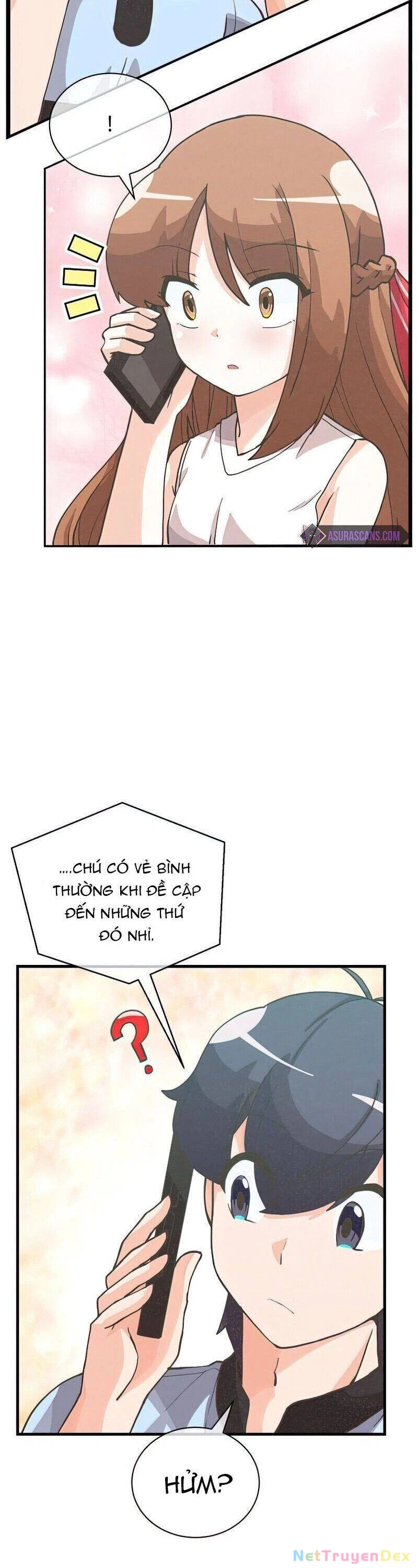 Nông Dân Linh Hồn Chapter 104 - 32