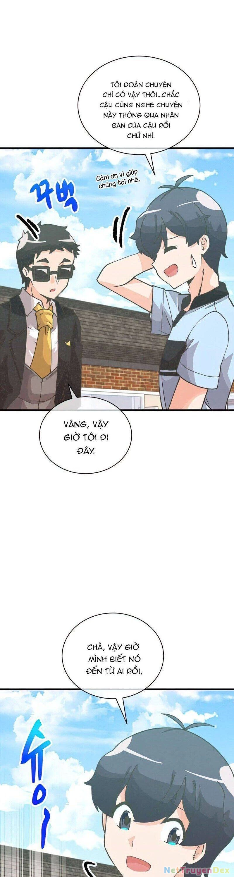 Nông Dân Linh Hồn Chapter 104 - 34