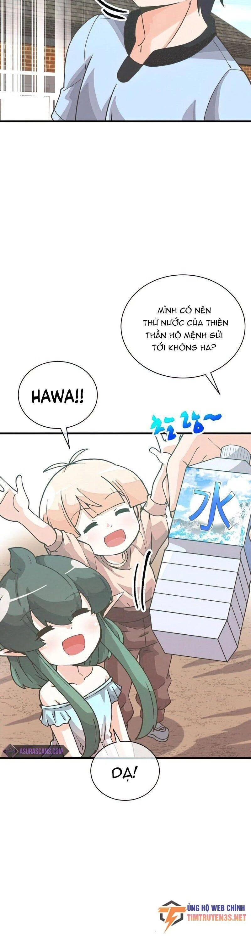 Nông Dân Linh Hồn Chapter 104 - 35