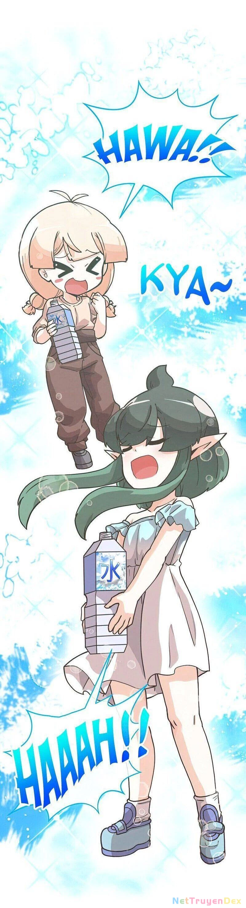 Nông Dân Linh Hồn Chapter 104 - 37