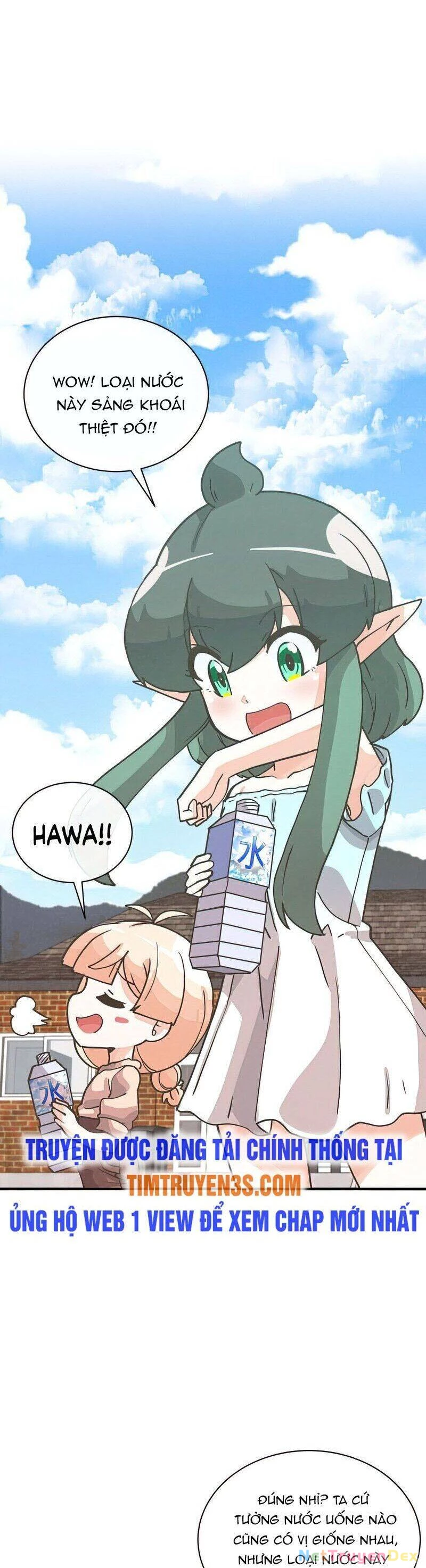 Nông Dân Linh Hồn Chapter 104 - 38