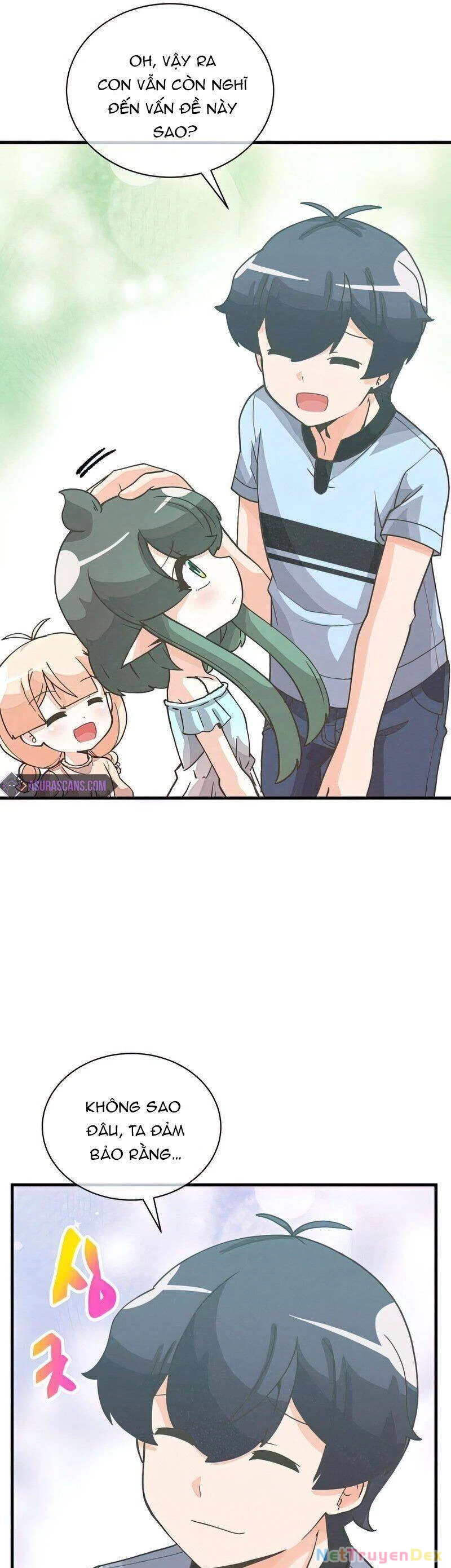 Nông Dân Linh Hồn Chapter 104 - 41