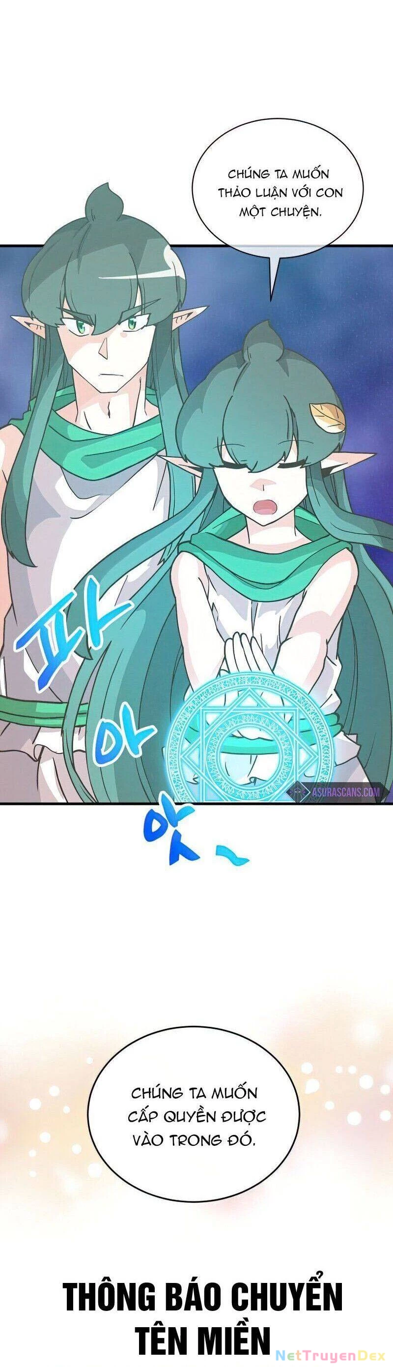 Nông Dân Linh Hồn Chapter 104 - 45