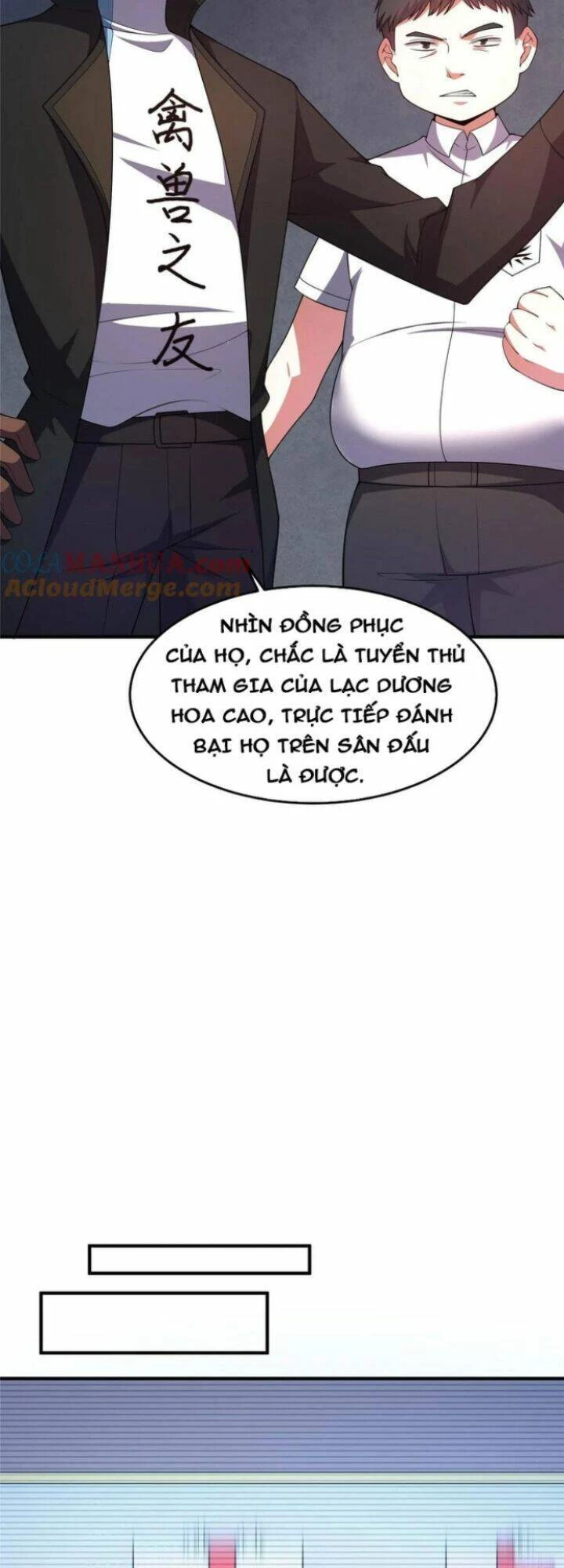 Thần Sủng Tiến Hóa Chapter 192 - 3