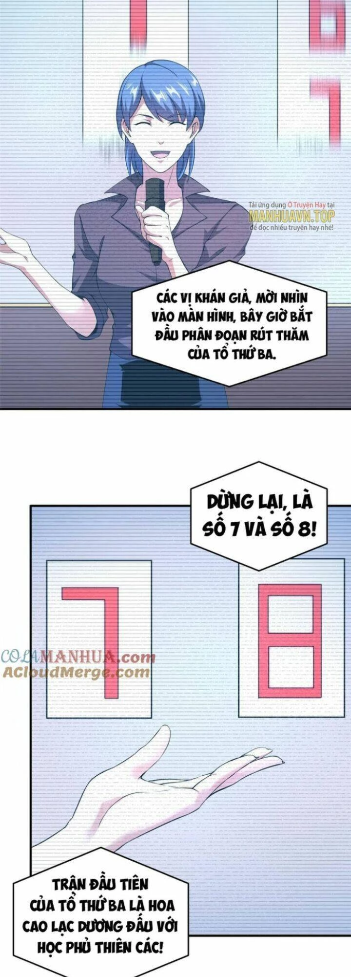 Thần Sủng Tiến Hóa Chapter 192 - 4