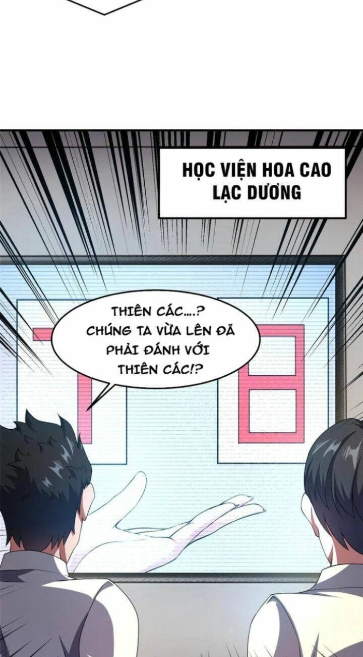 Thần Sủng Tiến Hóa Chapter 192 - 5