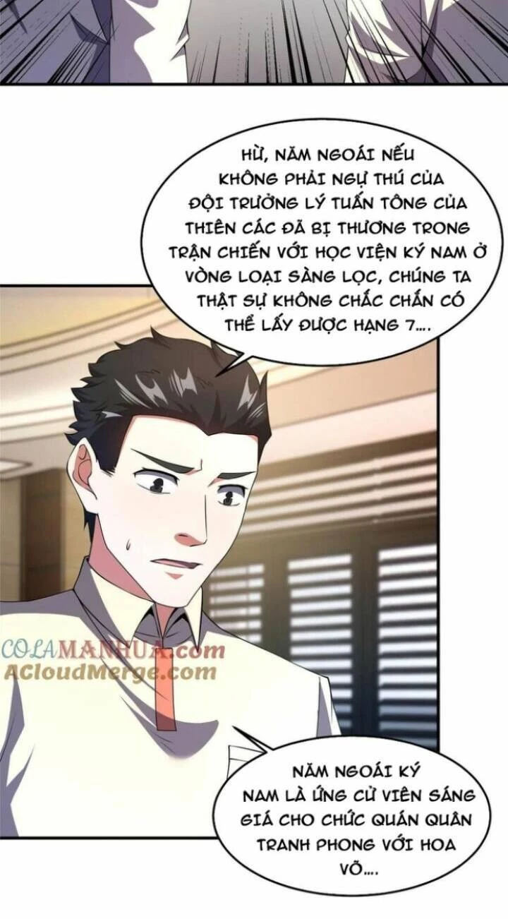 Thần Sủng Tiến Hóa Chapter 192 - 6