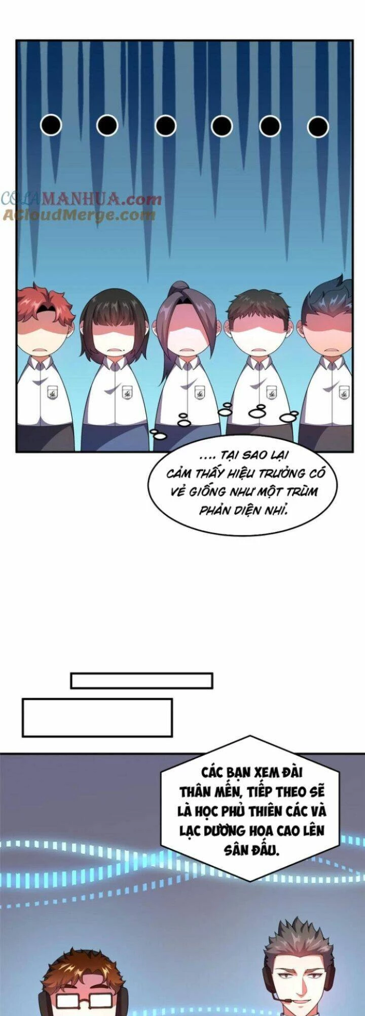 Thần Sủng Tiến Hóa Chapter 192 - 22