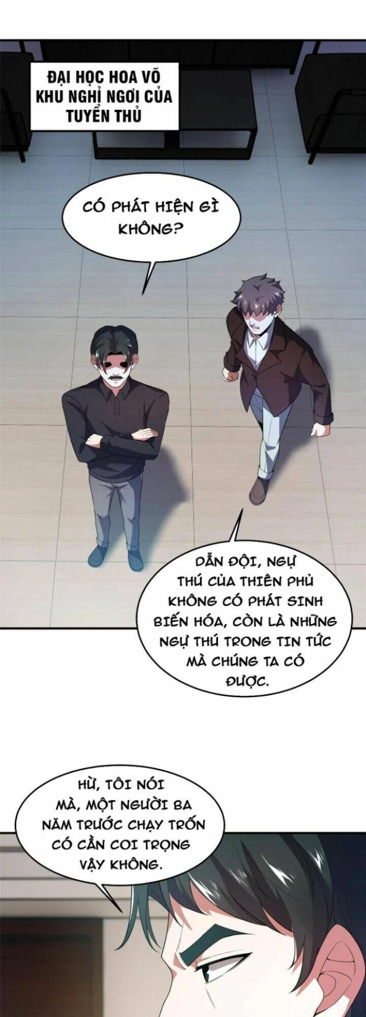 Thần Sủng Tiến Hóa Chapter 192 - 28