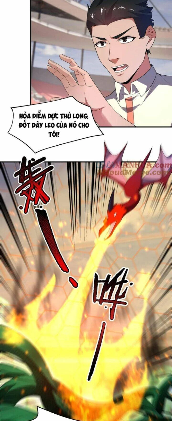 Thần Sủng Tiến Hóa Chapter 192 - 33