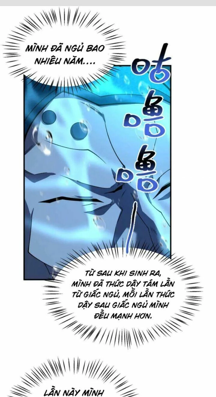 Thần Sủng Tiến Hóa Chapter 206 - 2