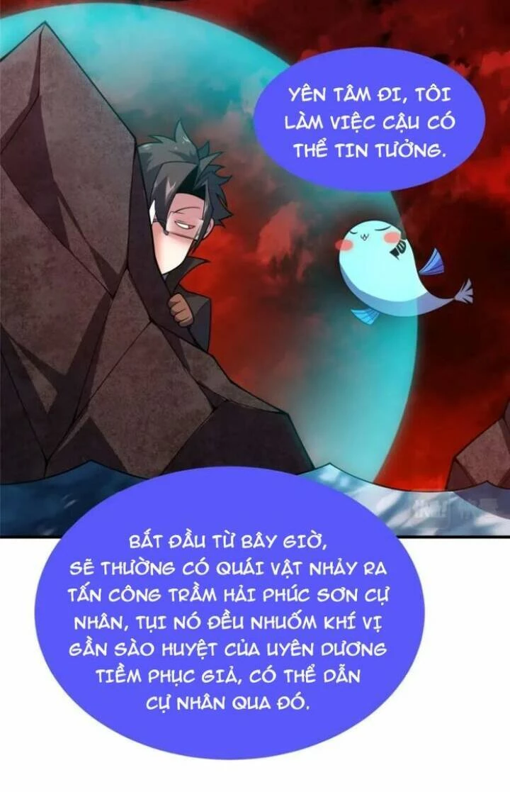 Thần Sủng Tiến Hóa Chapter 206 - 7