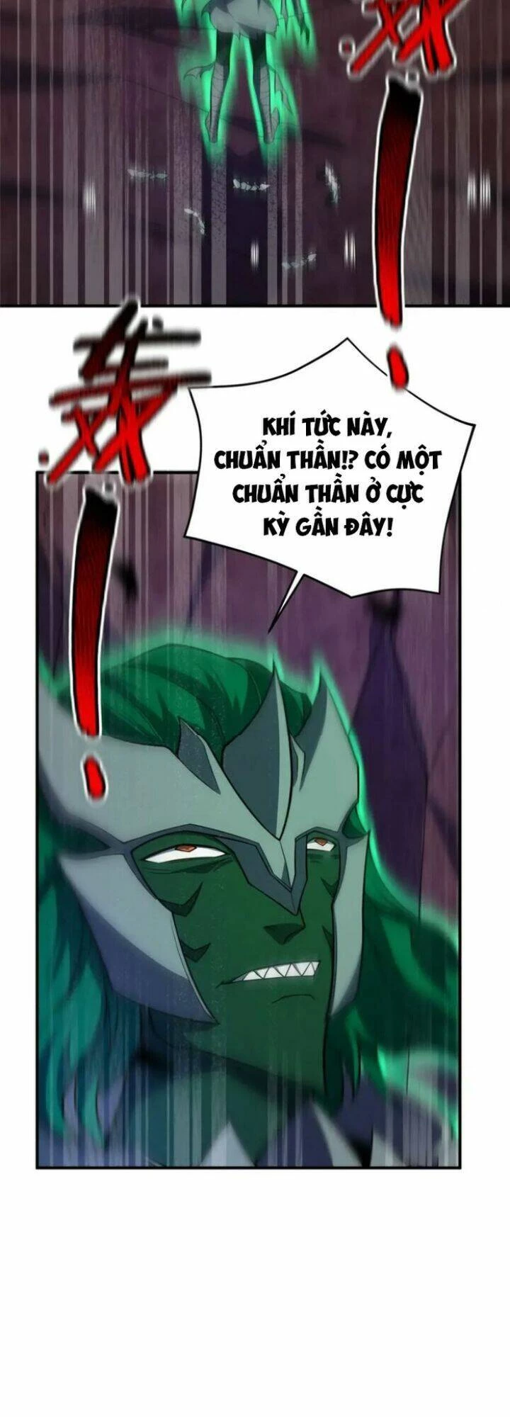 Thần Sủng Tiến Hóa Chapter 206 - 21