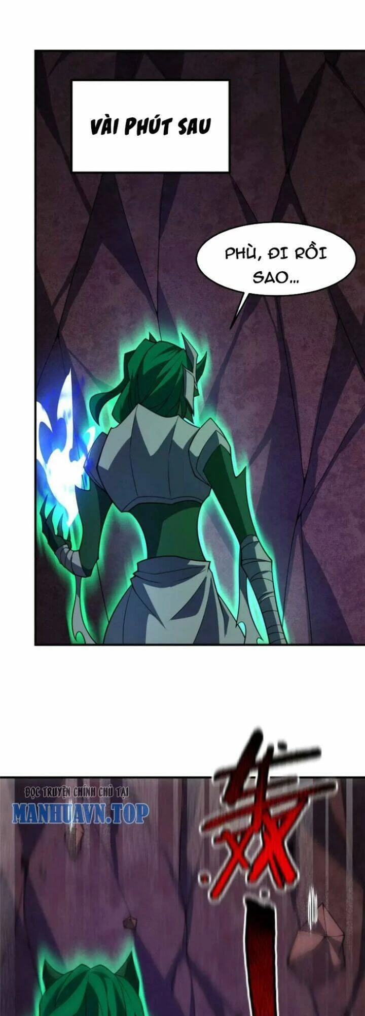 Thần Sủng Tiến Hóa Chapter 206 - 22