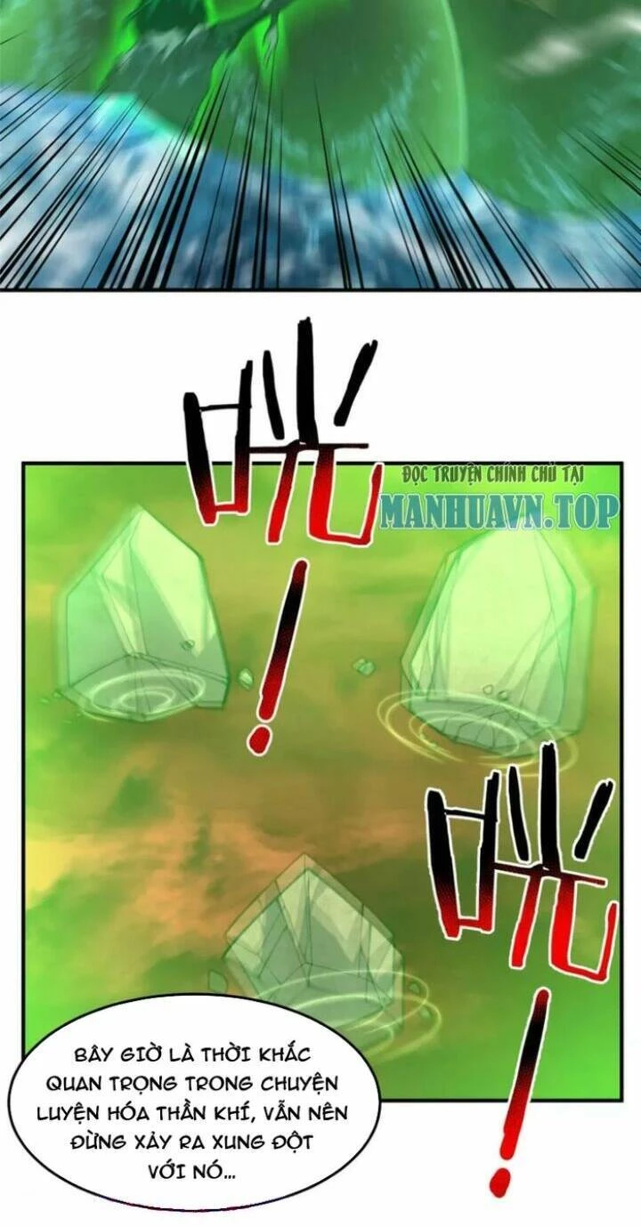 Thần Sủng Tiến Hóa Chapter 206 - 26