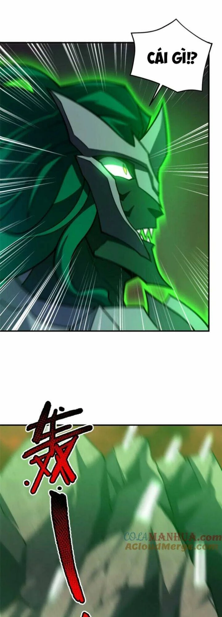 Thần Sủng Tiến Hóa Chapter 206 - 27