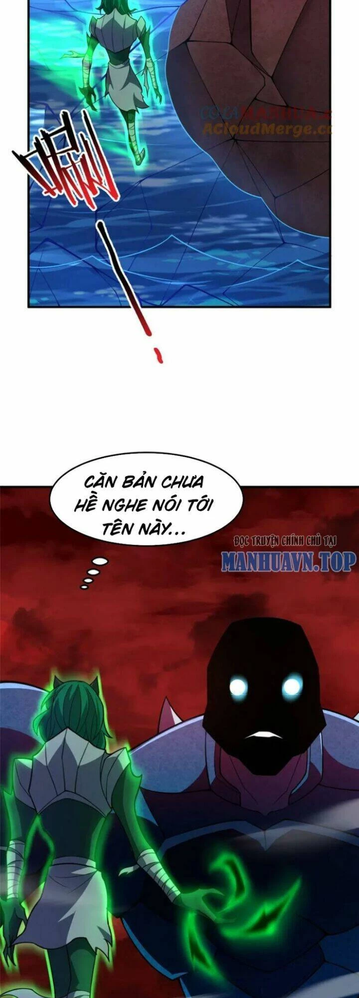 Thần Sủng Tiến Hóa Chapter 206 - 30