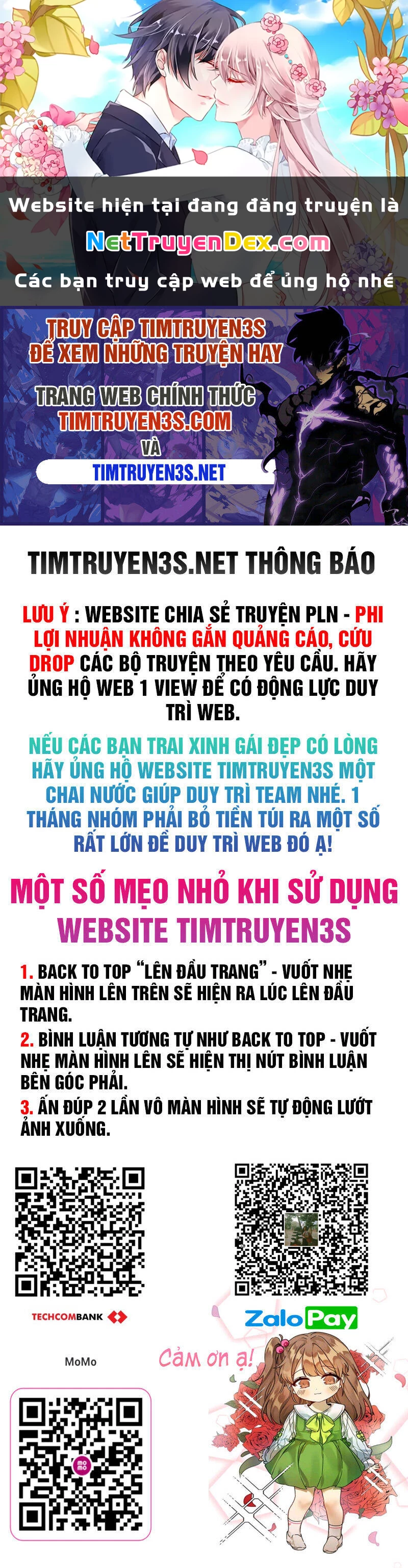 Nông Dân Linh Hồn Chapter 105 - 1