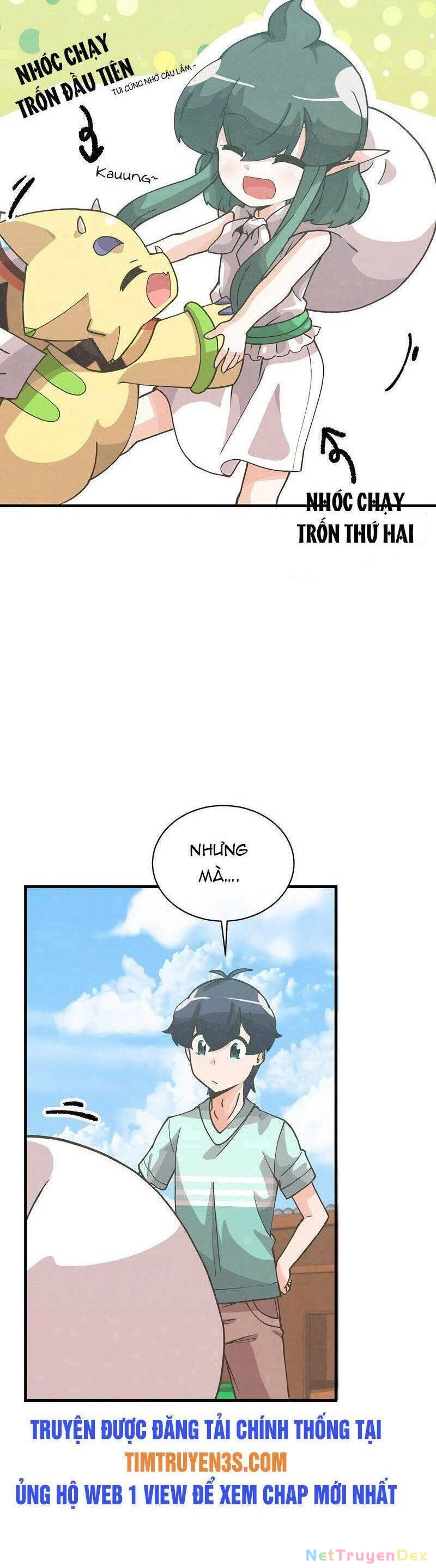 Nông Dân Linh Hồn Chapter 106 - 4