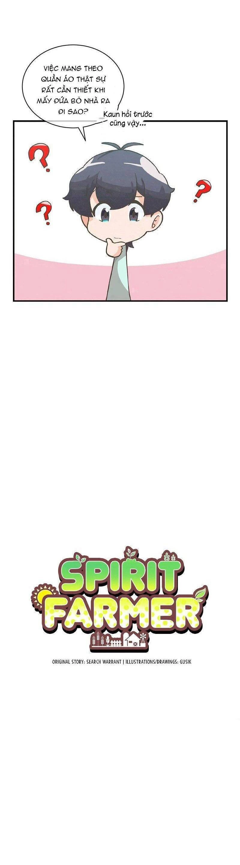 Nông Dân Linh Hồn Chapter 106 - 5