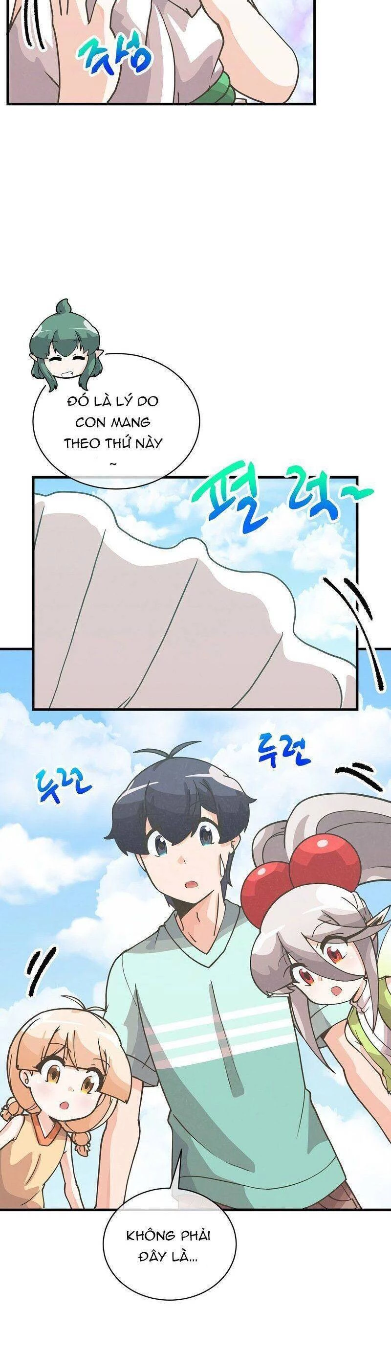 Nông Dân Linh Hồn Chapter 106 - 8
