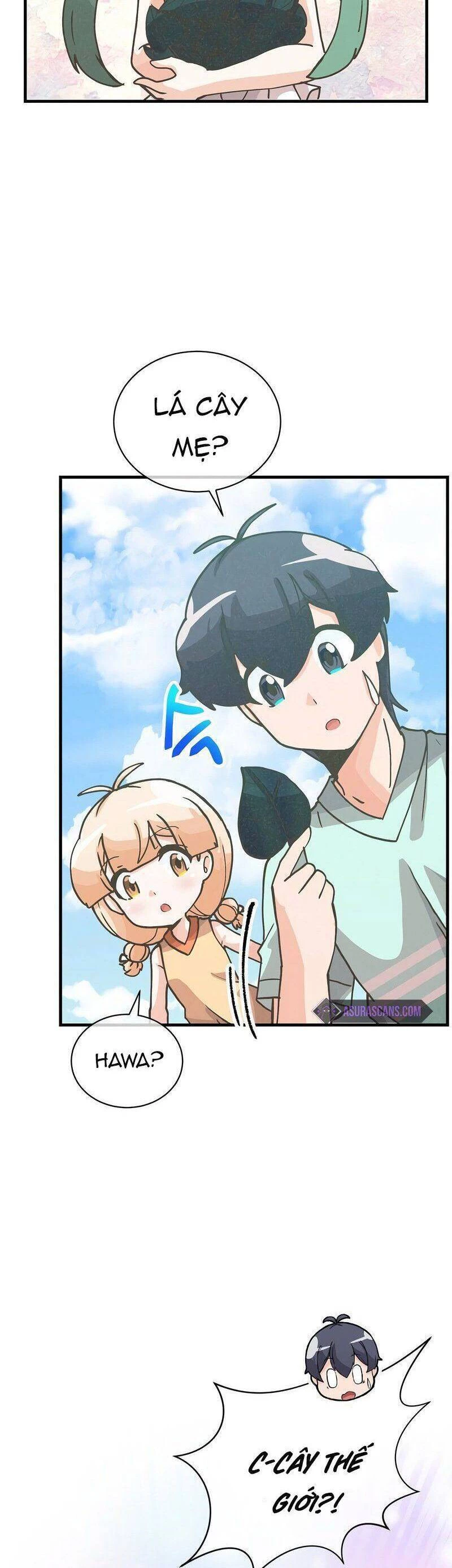 Nông Dân Linh Hồn Chapter 106 - 10