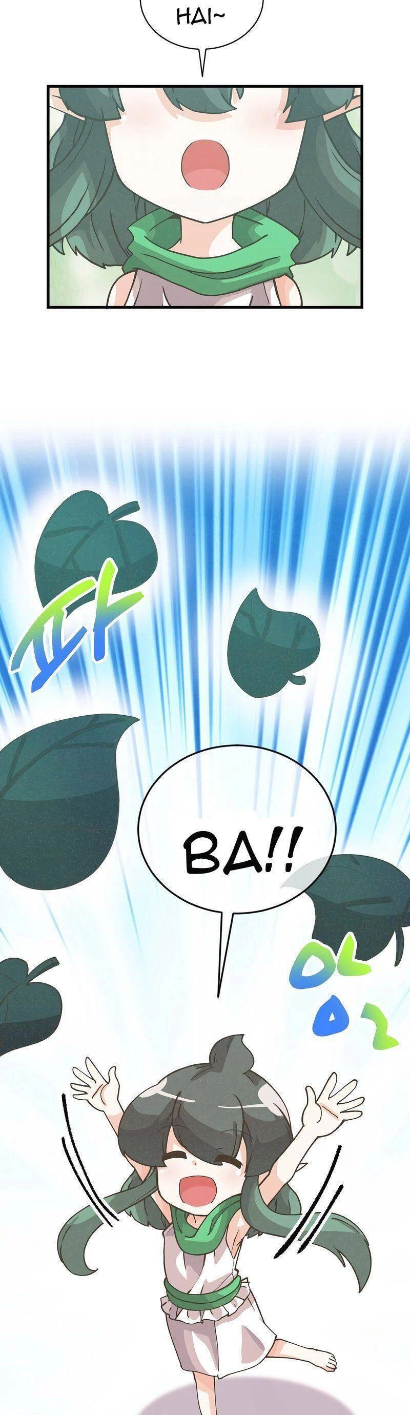 Nông Dân Linh Hồn Chapter 106 - 14