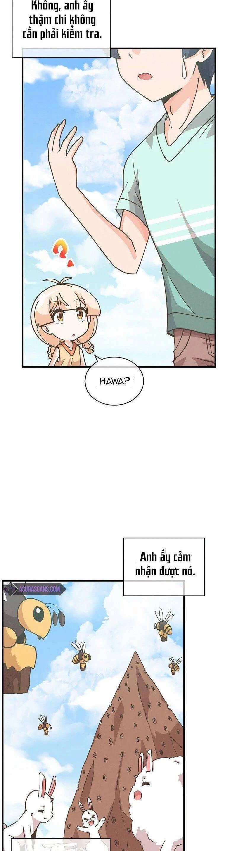 Nông Dân Linh Hồn Chapter 106 - 20