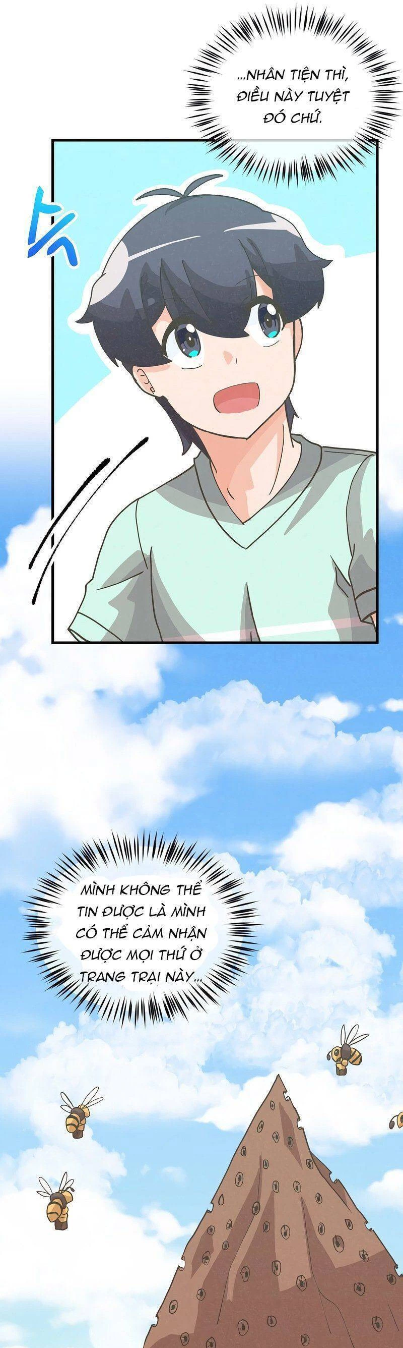 Nông Dân Linh Hồn Chapter 106 - 27