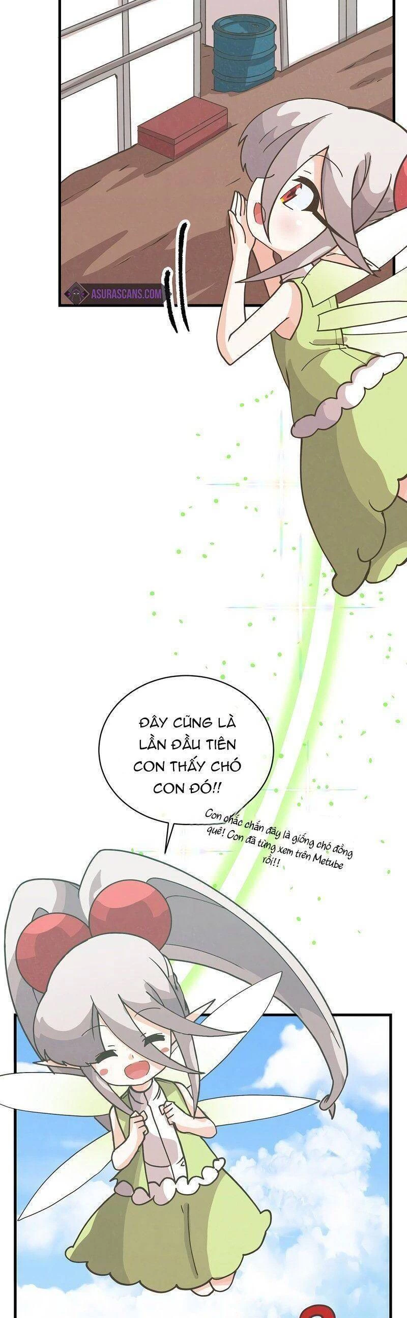 Nông Dân Linh Hồn Chapter 106 - 34