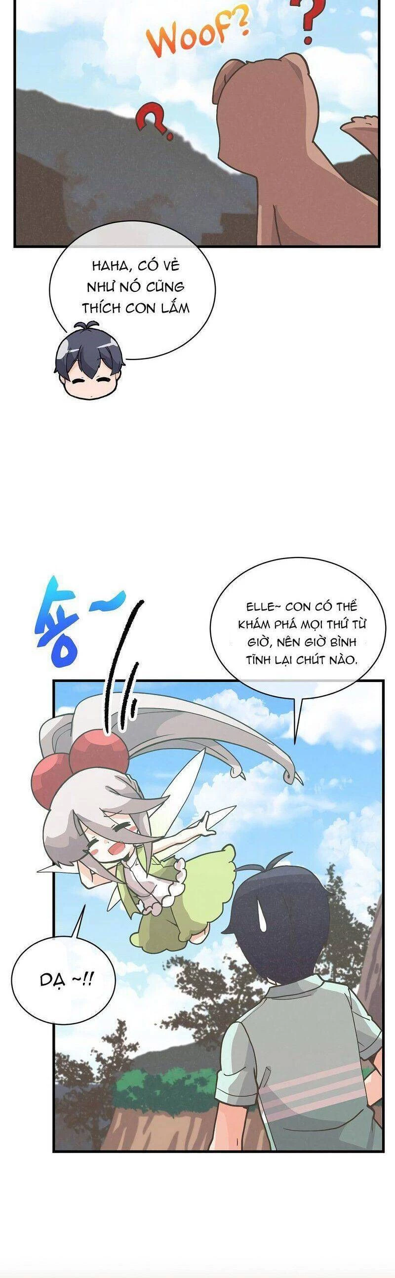 Nông Dân Linh Hồn Chapter 106 - 35