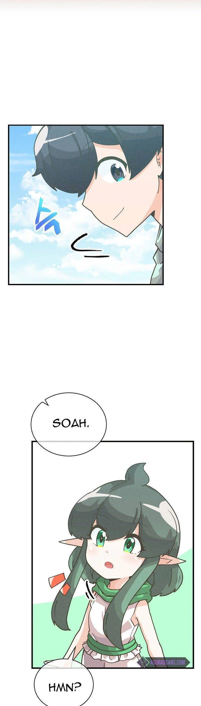 Nông Dân Linh Hồn Chapter 106 - 39