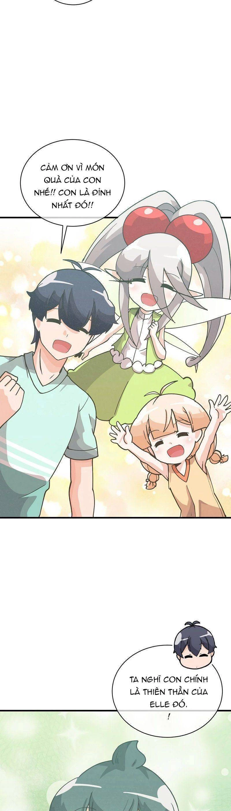 Nông Dân Linh Hồn Chapter 106 - 40