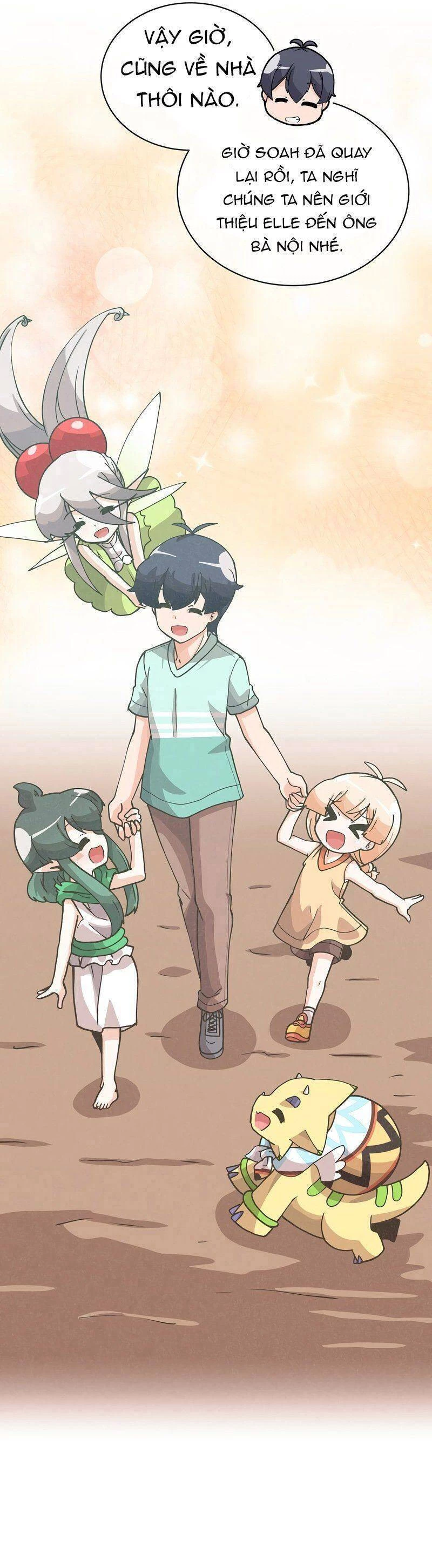 Nông Dân Linh Hồn Chapter 106 - 42