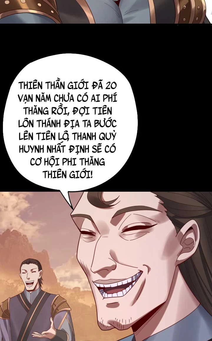 Ta Trời Sinh Đã Là Nhân Vật Phản Diện Chapter 102 - 63