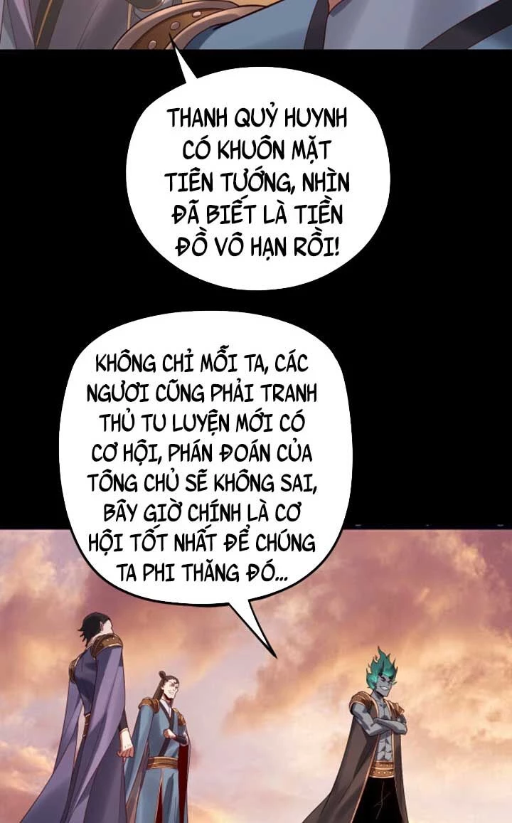 Ta Trời Sinh Đã Là Nhân Vật Phản Diện Chapter 102 - 64