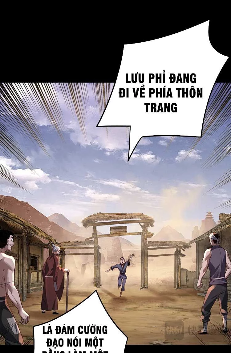 Ta Trời Sinh Đã Là Nhân Vật Phản Diện Chapter 103 - 31