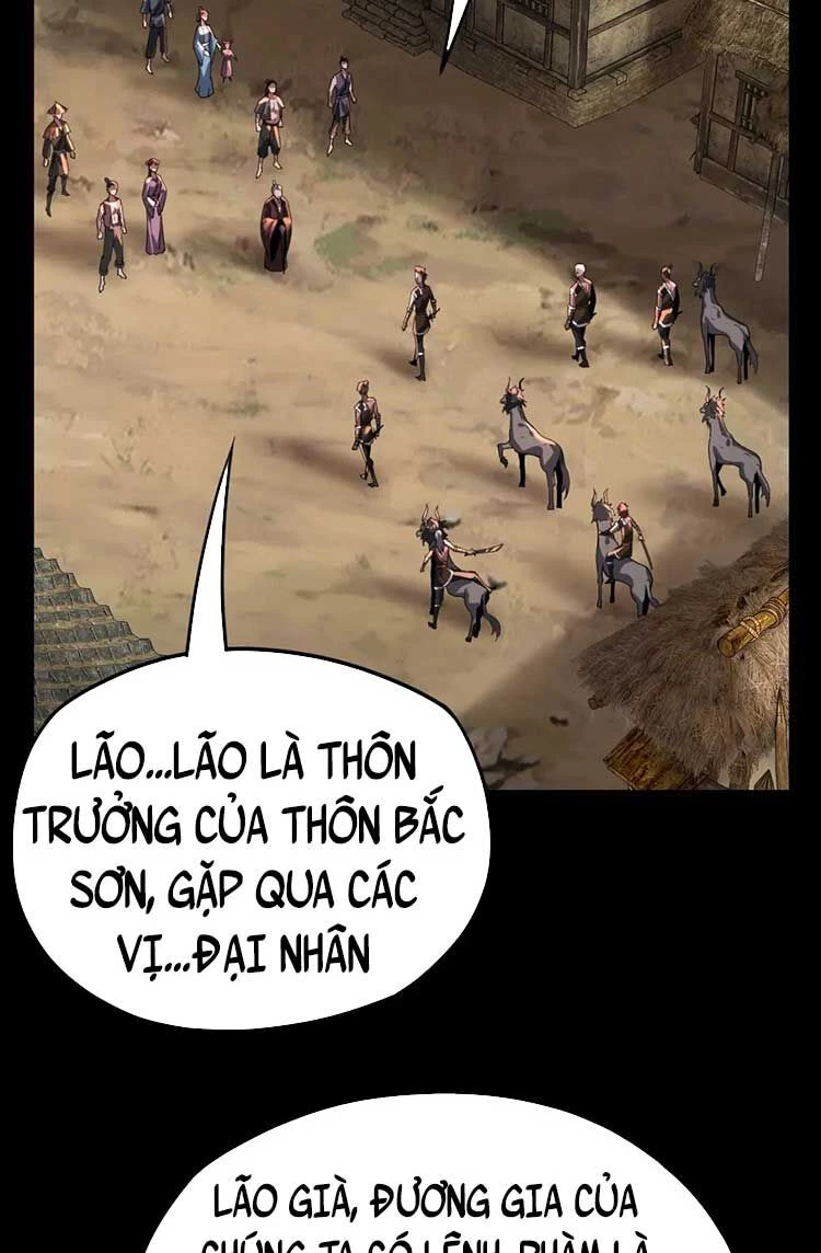 Ta Trời Sinh Đã Là Nhân Vật Phản Diện Chapter 103 - 36