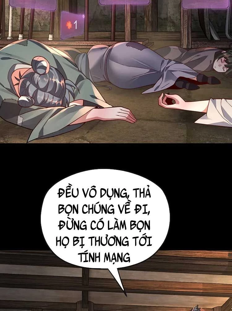 Ta Trời Sinh Đã Là Nhân Vật Phản Diện Chapter 103 - 57