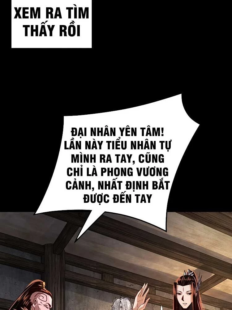 Ta Trời Sinh Đã Là Nhân Vật Phản Diện Chapter 103 - 64