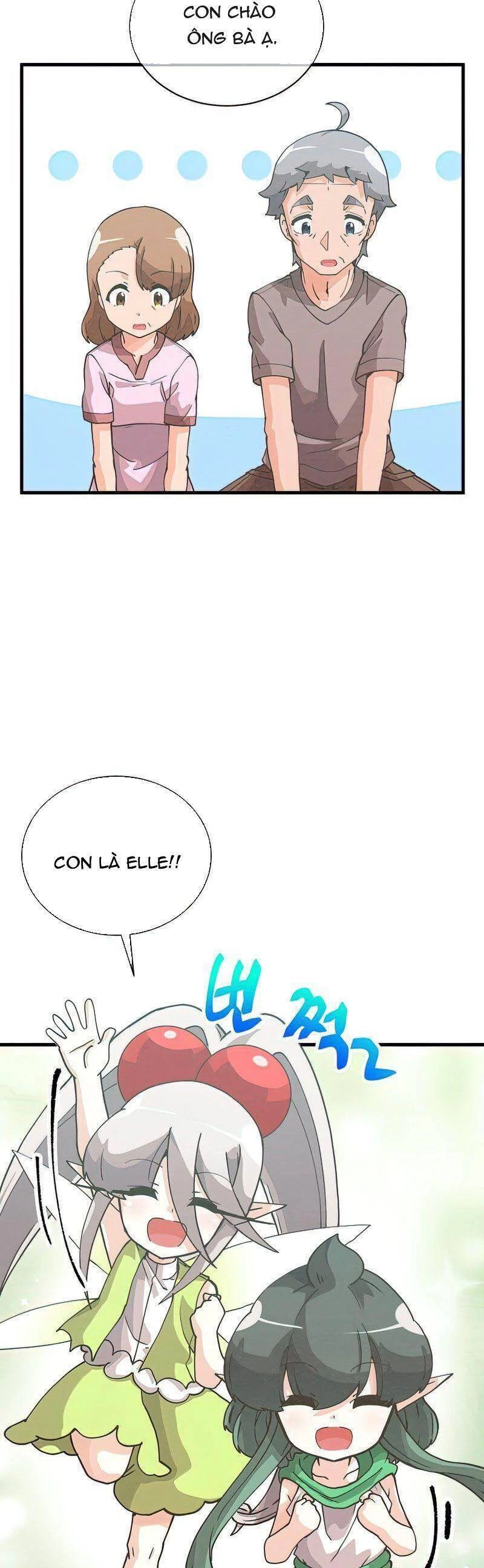 Nông Dân Linh Hồn Chapter 107 - 3