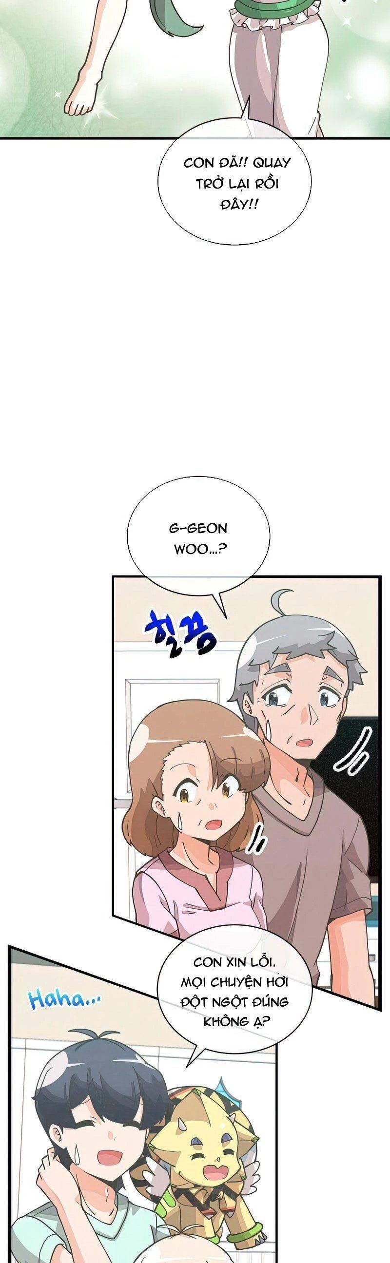 Nông Dân Linh Hồn Chapter 107 - 4