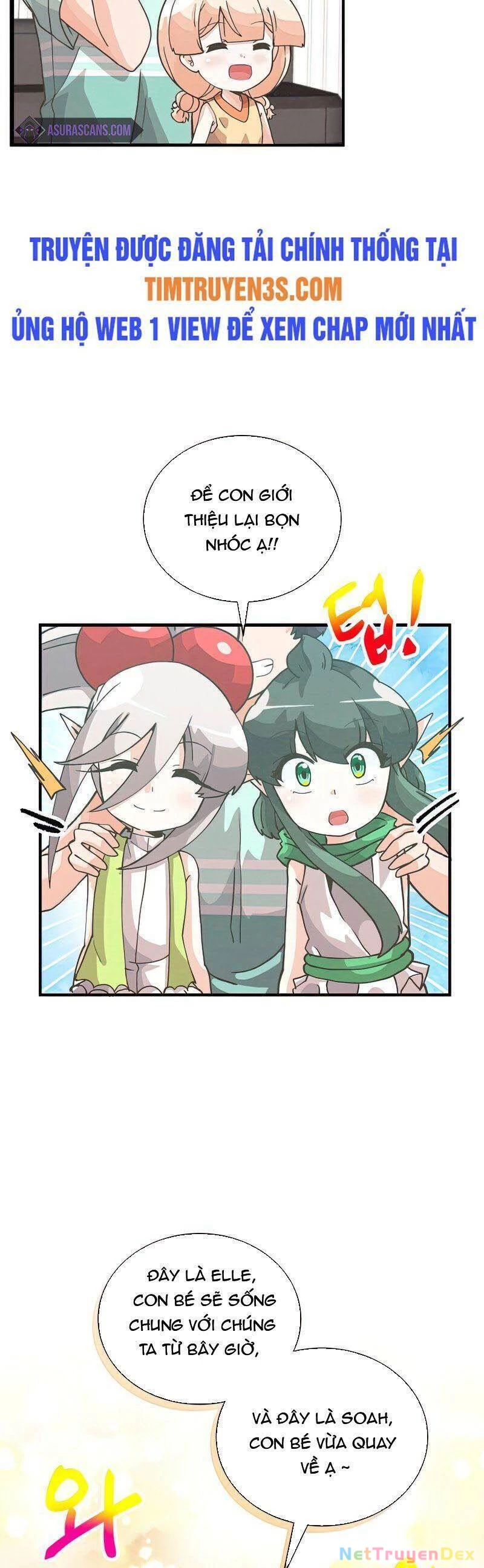 Nông Dân Linh Hồn Chapter 107 - 5