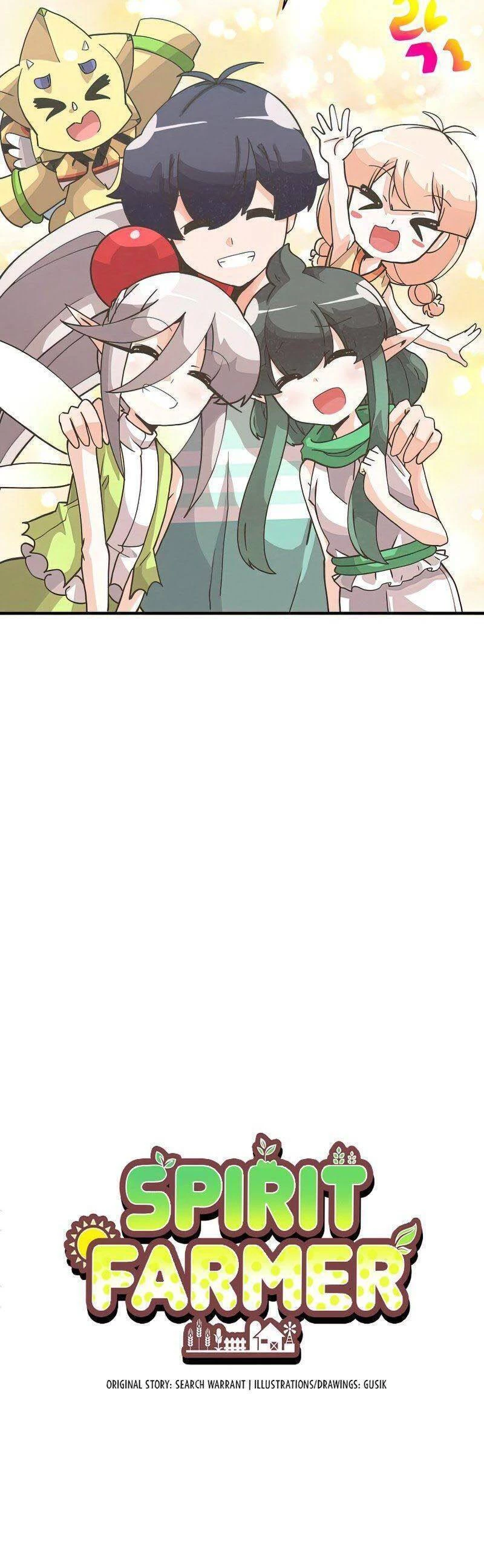 Nông Dân Linh Hồn Chapter 107 - 6