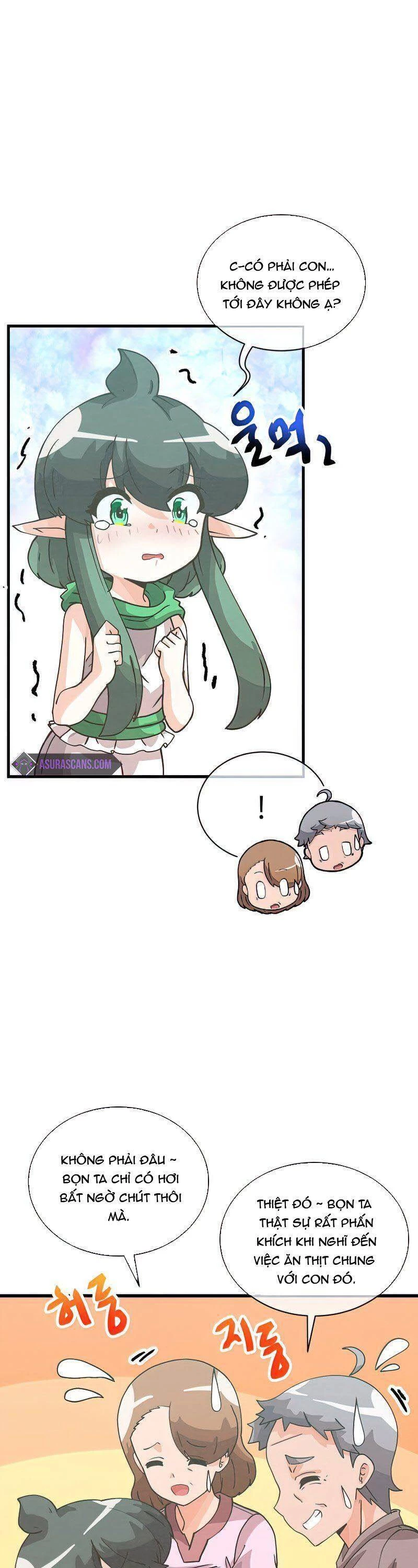 Nông Dân Linh Hồn Chapter 107 - 8