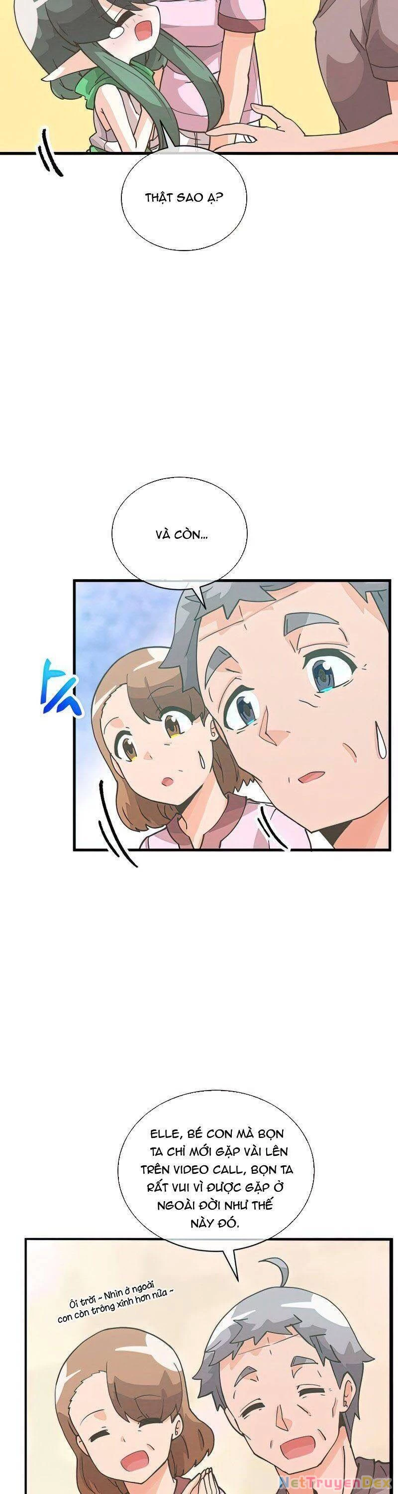 Nông Dân Linh Hồn Chapter 107 - 9