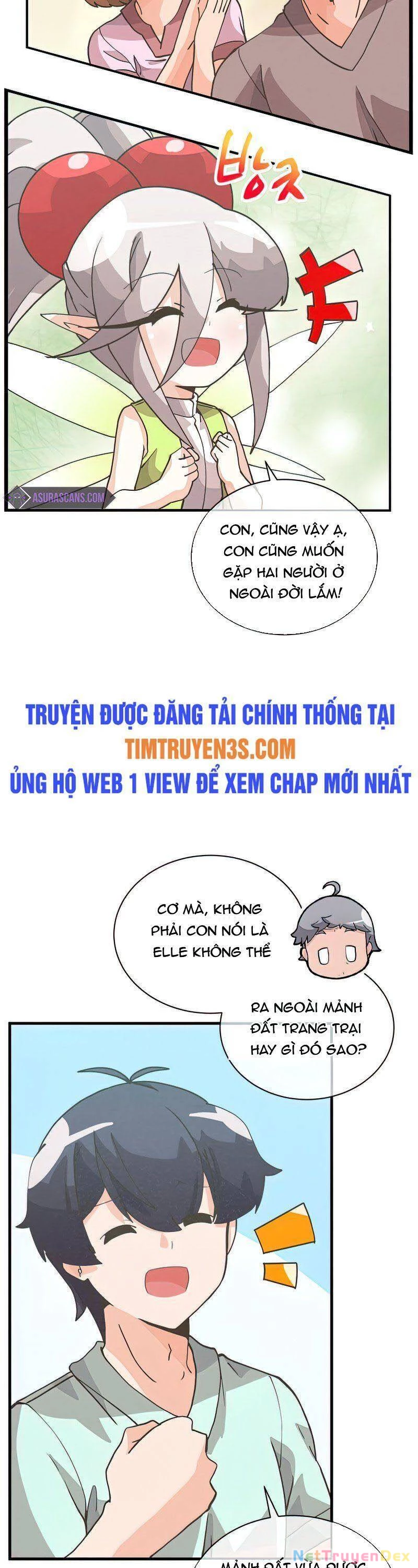 Nông Dân Linh Hồn Chapter 107 - 10